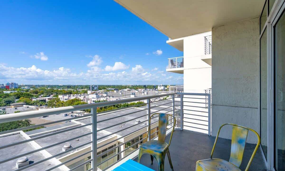 Photo of Outdoor in Midtown