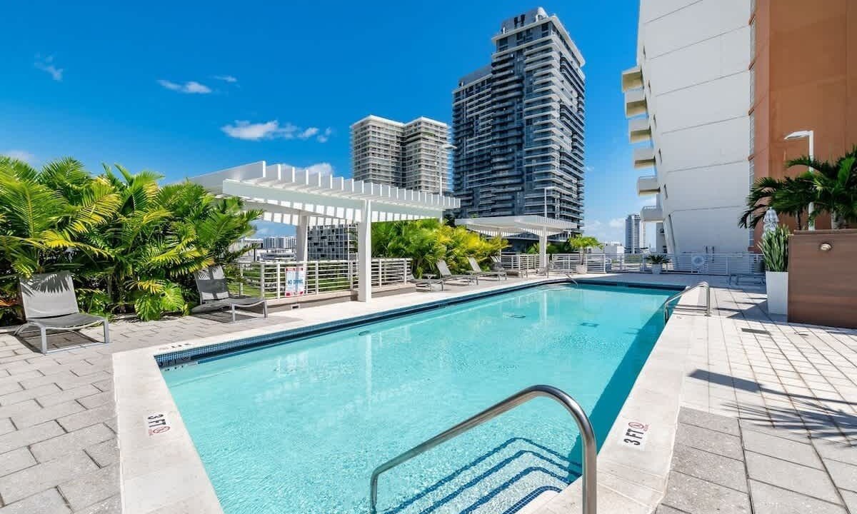 Photo of Outdoor in Midtown