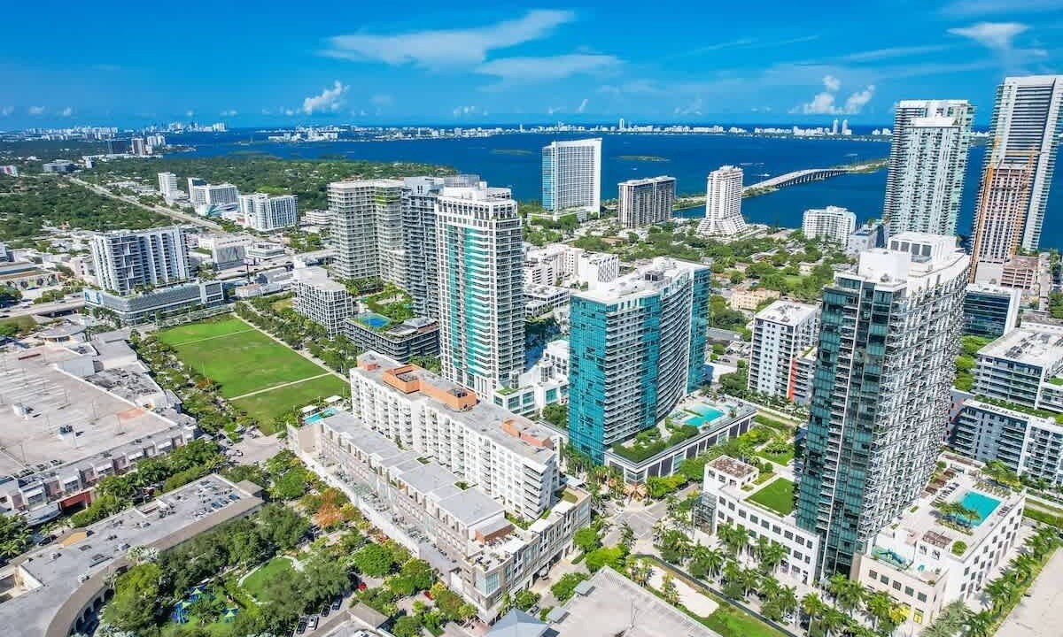 Photo of Outdoor in Midtown