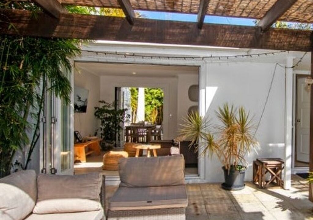 Photo of Patio Balcony in Suffolk Park