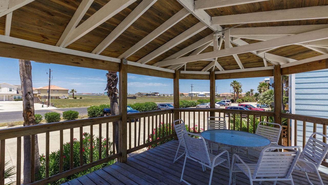 Photo of Outdoor in Corpus Christi