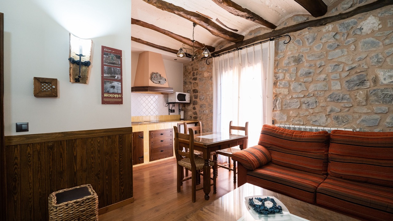 Photo of Livingroom in Cella