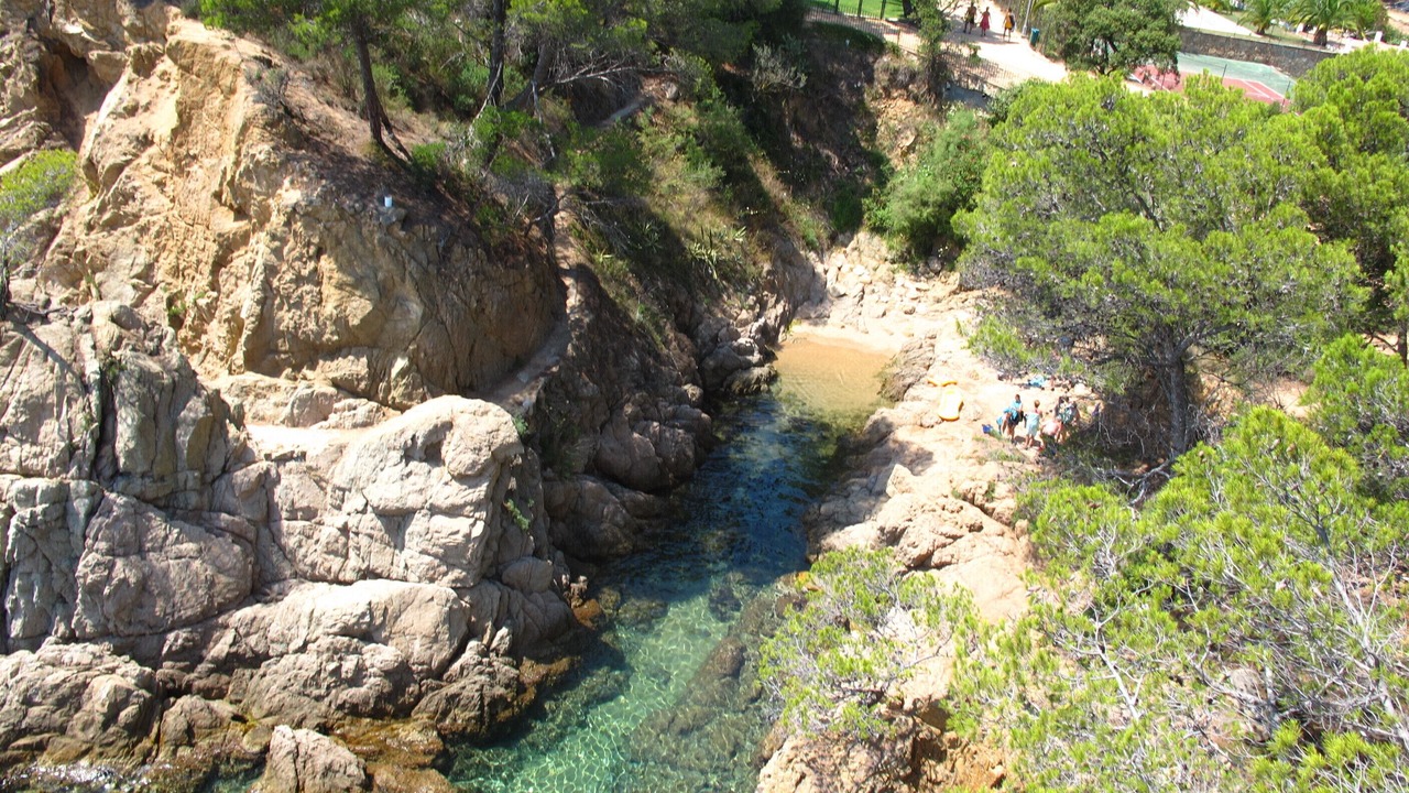 Photo of Outdoor in Canyet de Mar