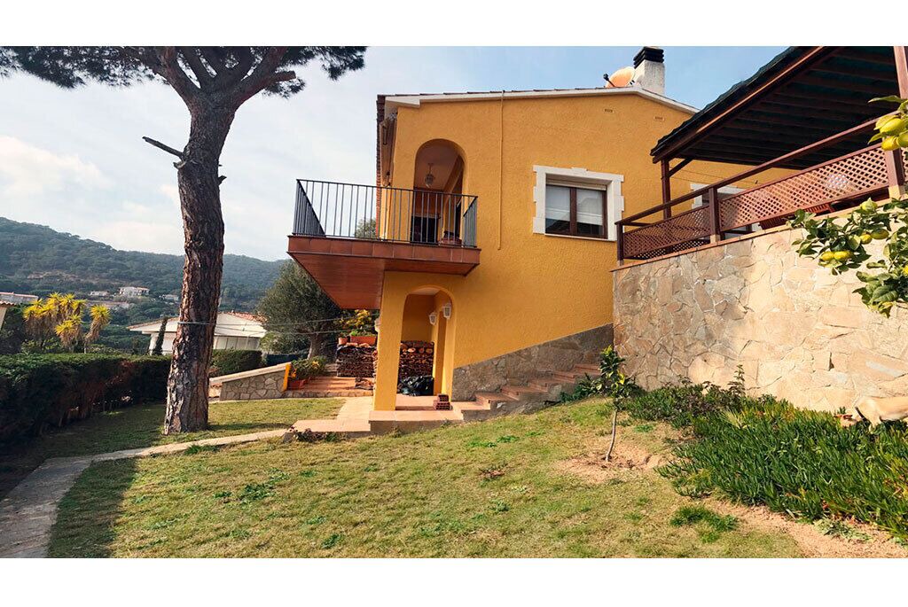 Photo of Outdoor in Canyet de Mar