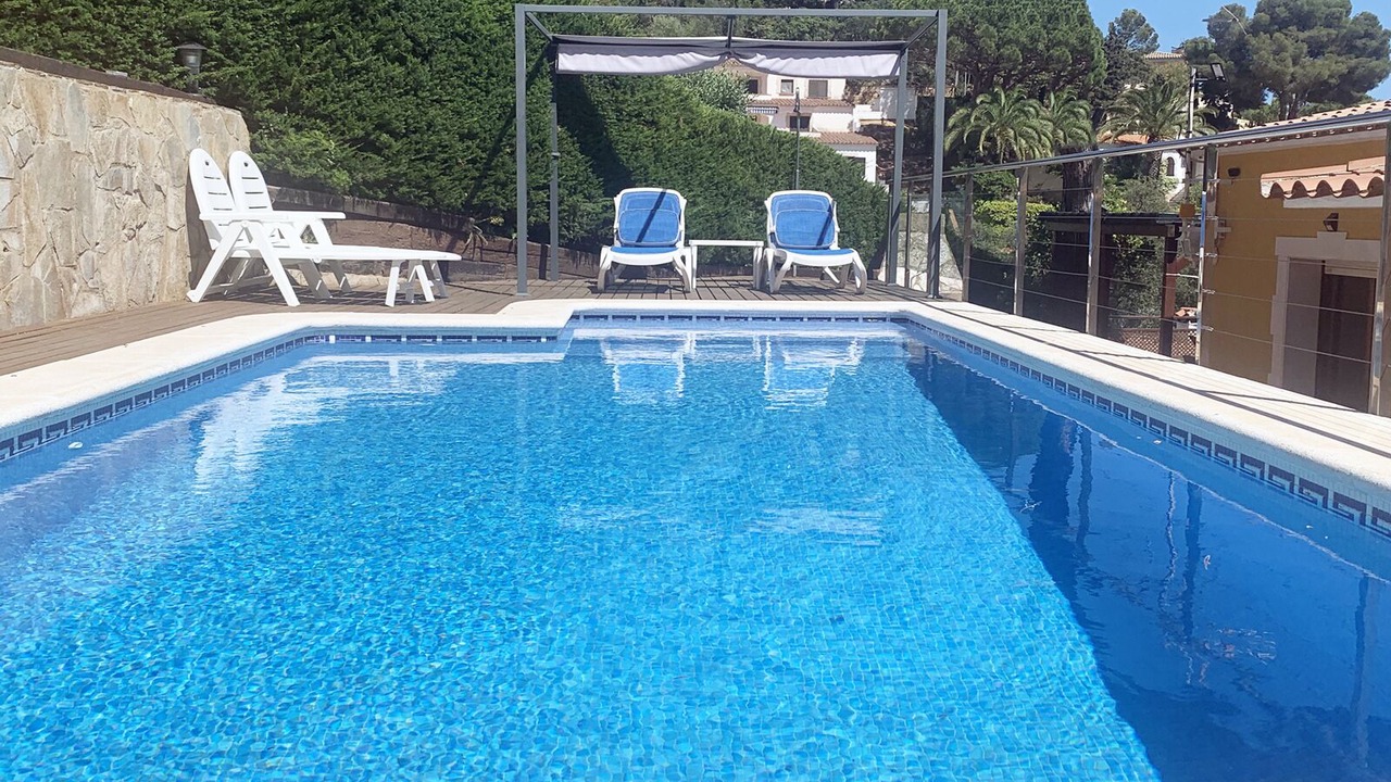 Photo of Outdoor in Canyet de Mar