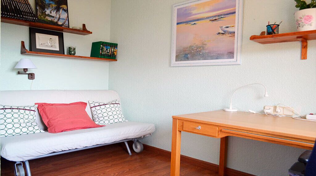 Photo of Livingroom in Canyet de Mar