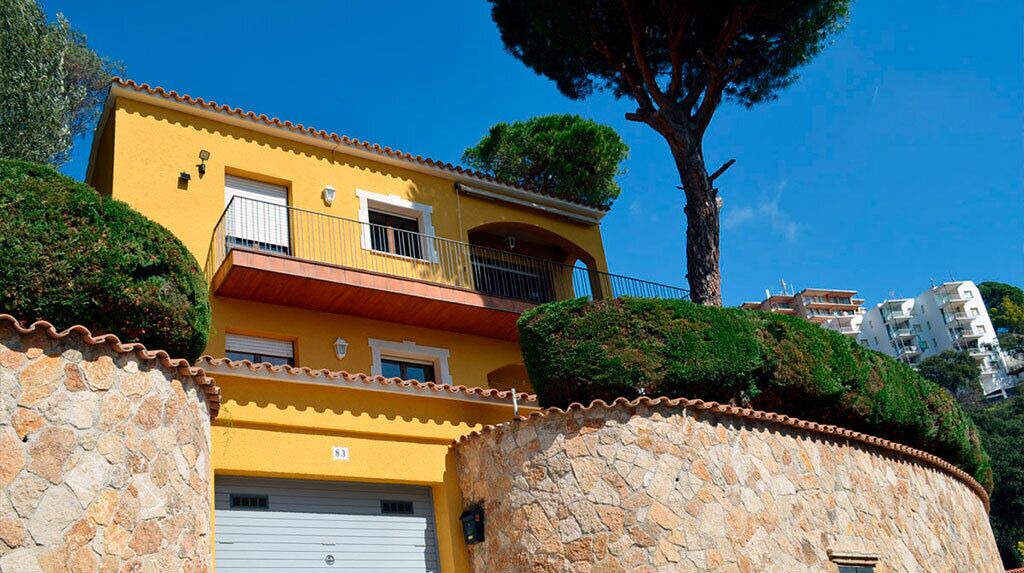 Photo of Outdoor in Canyet de Mar