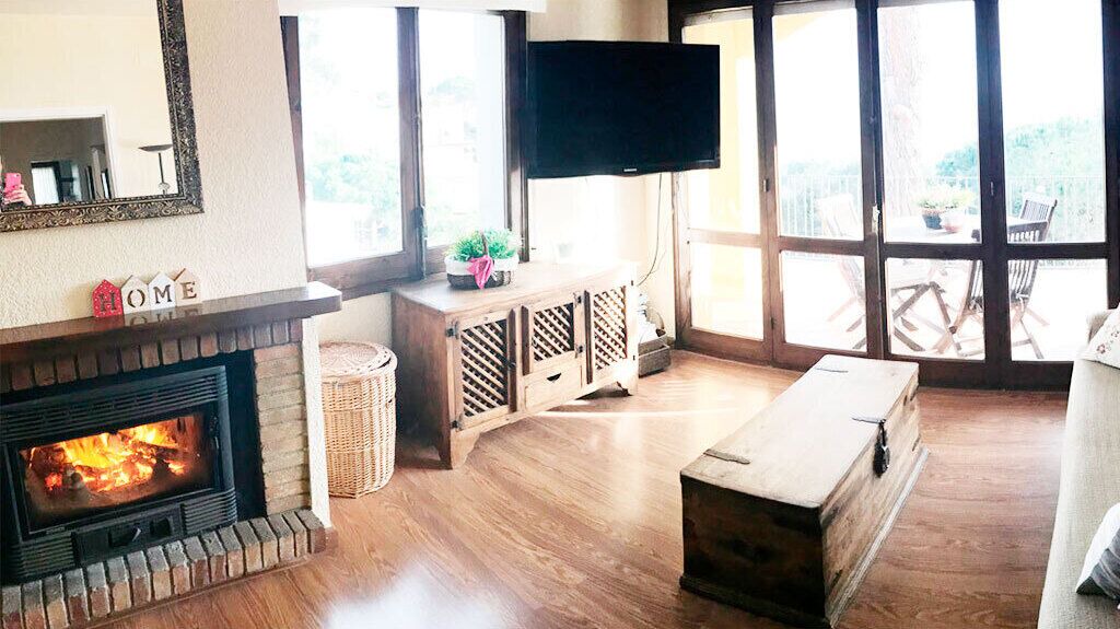 Photo of Livingroom in Canyet de Mar