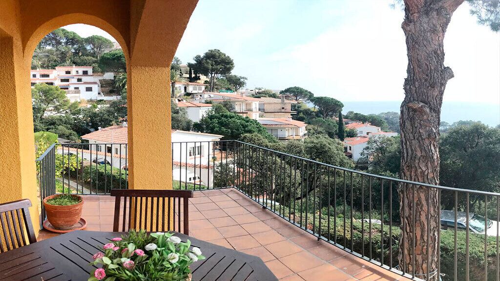 Photo of Outdoor in Canyet de Mar