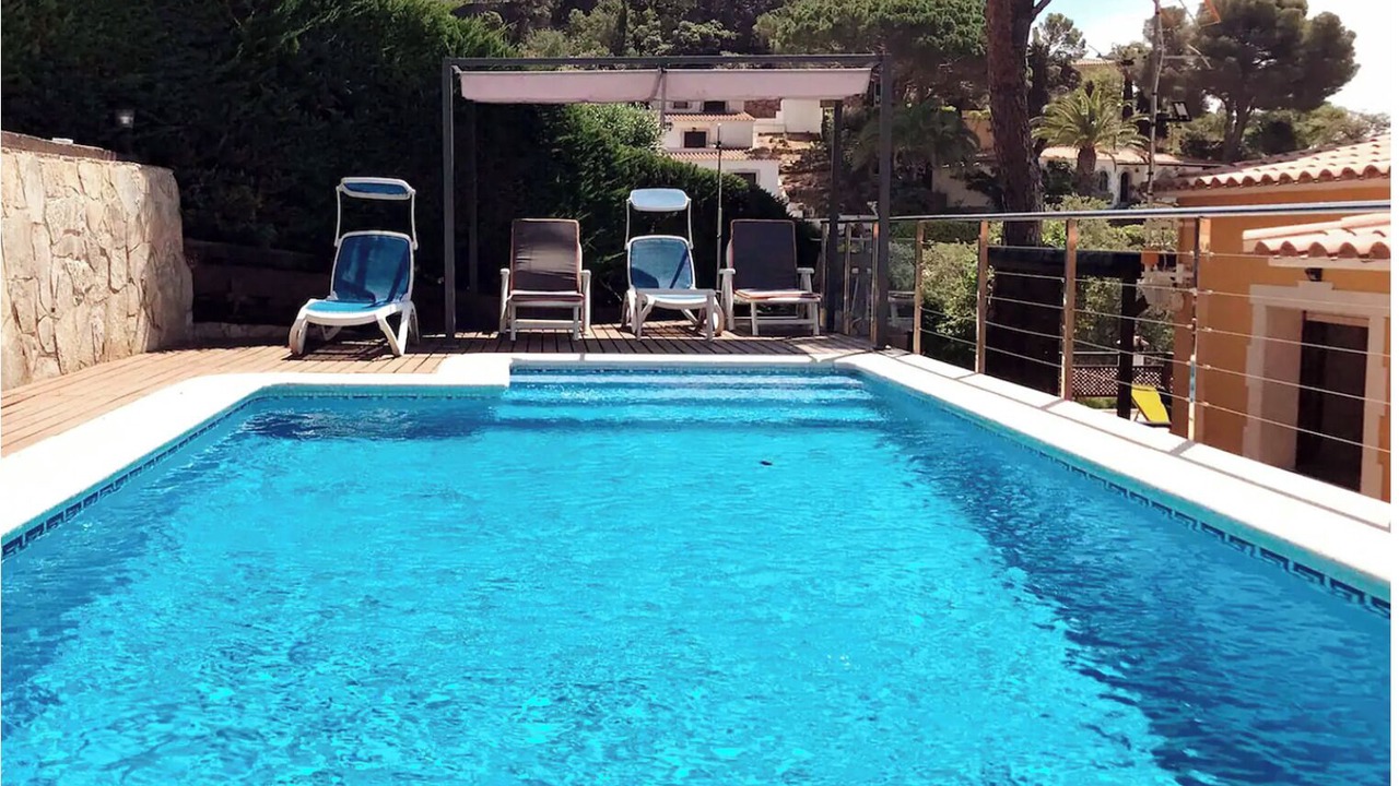 Photo of Outdoor in Canyet de Mar