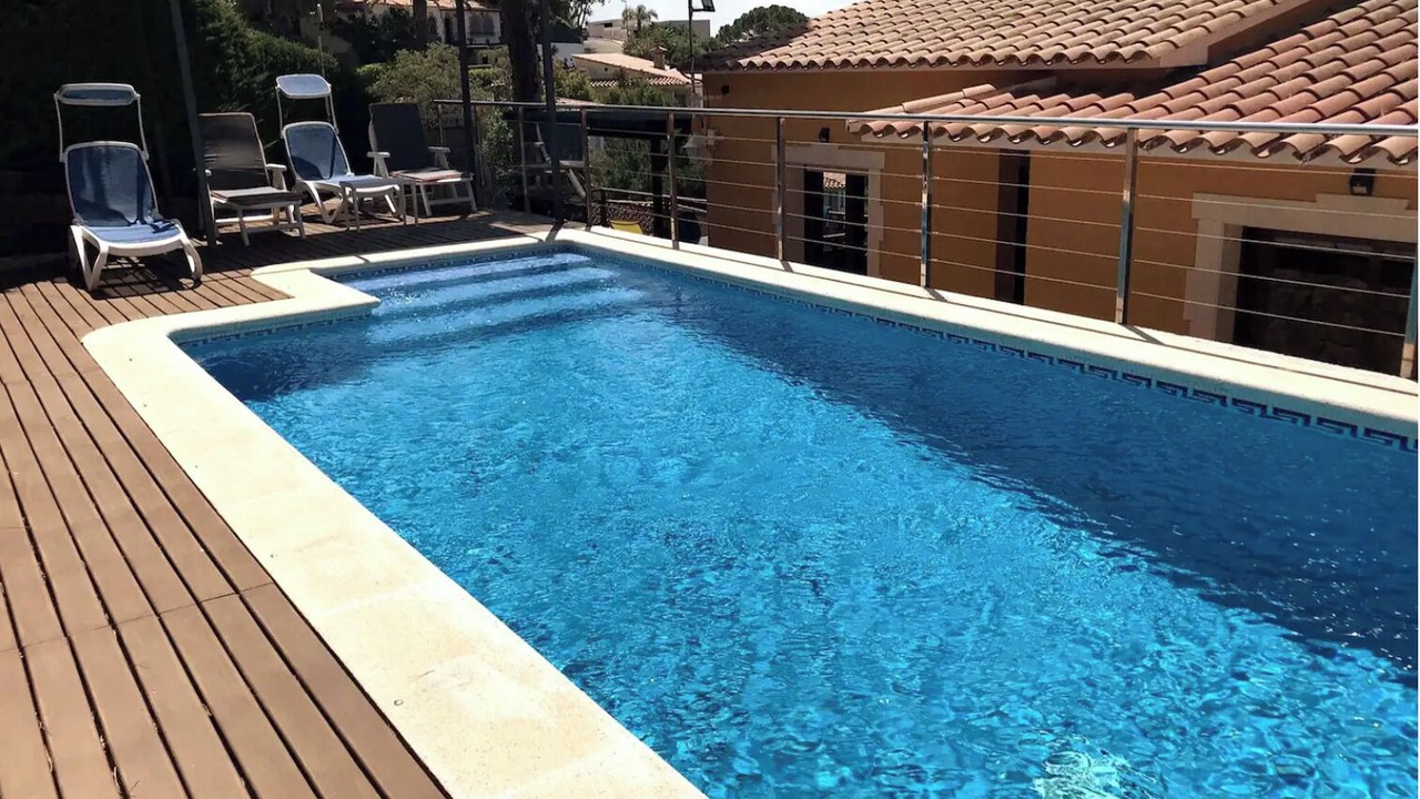 Photo of Outdoor in Canyet de Mar
