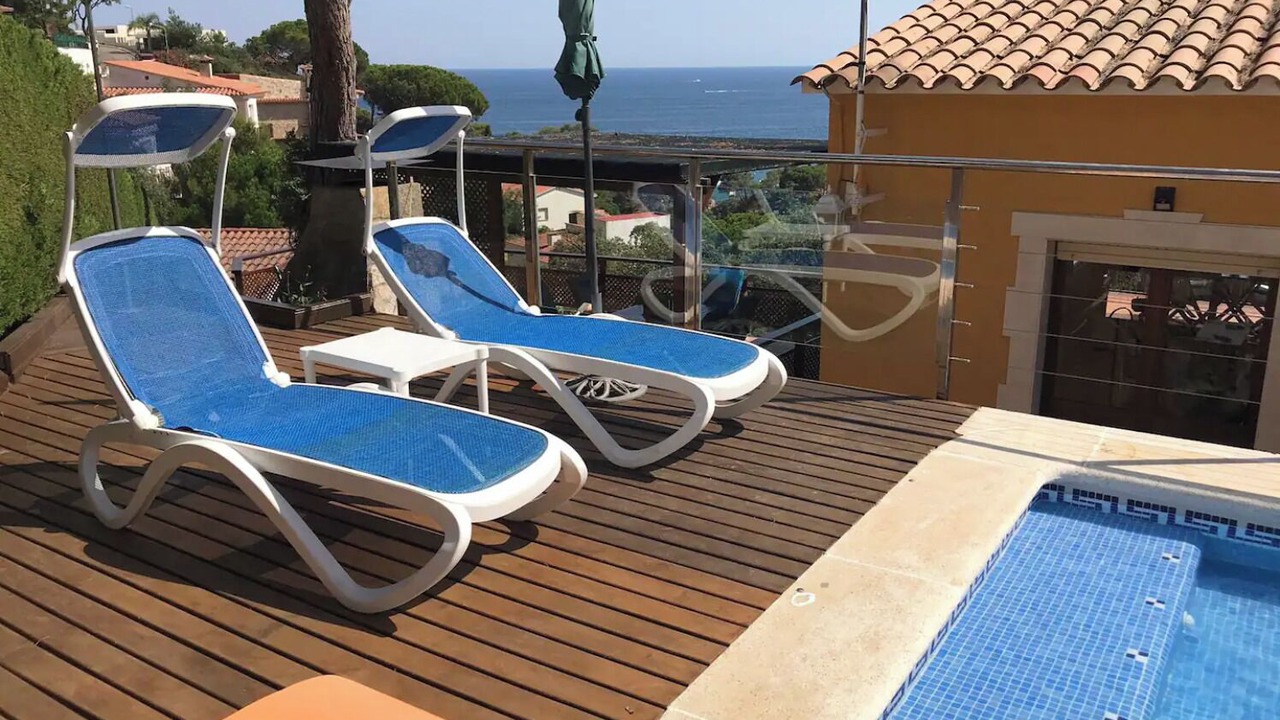 Photo of Outdoor in Canyet de Mar