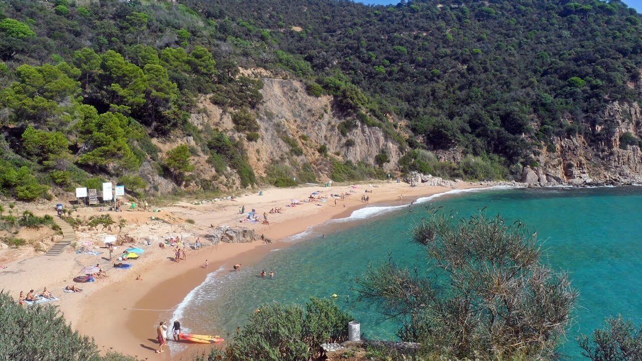 Photo of Others in Canyet de Mar