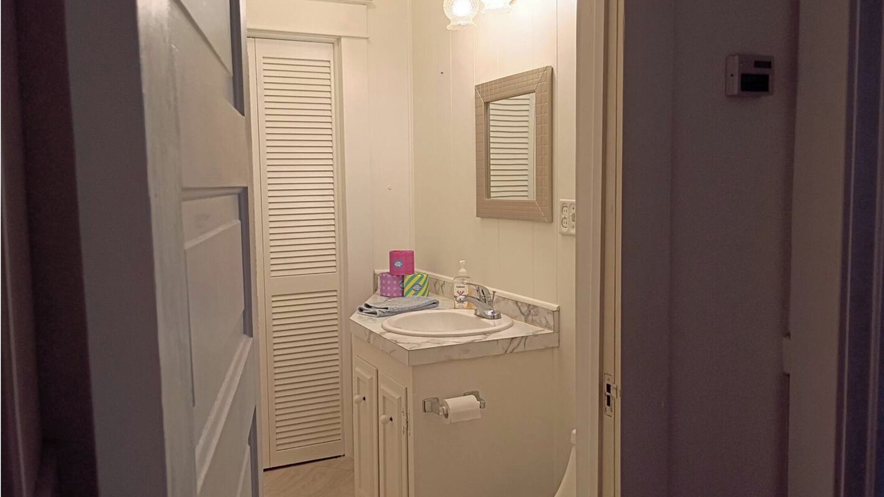 Photo of Bathroom in Henderson