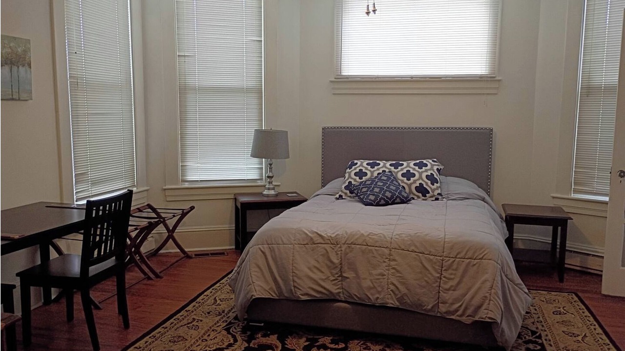 Photo of Bedroom in Henderson