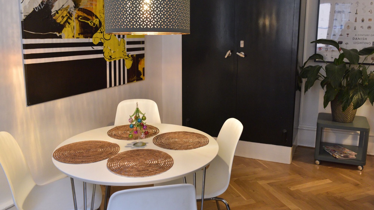 Photo of Others in Copenhagen City Centre