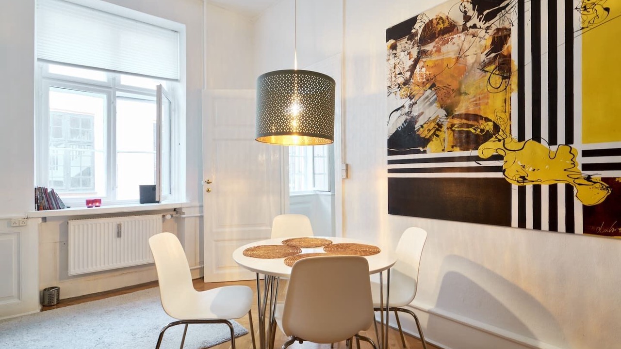 Photo of Others in Copenhagen City Centre