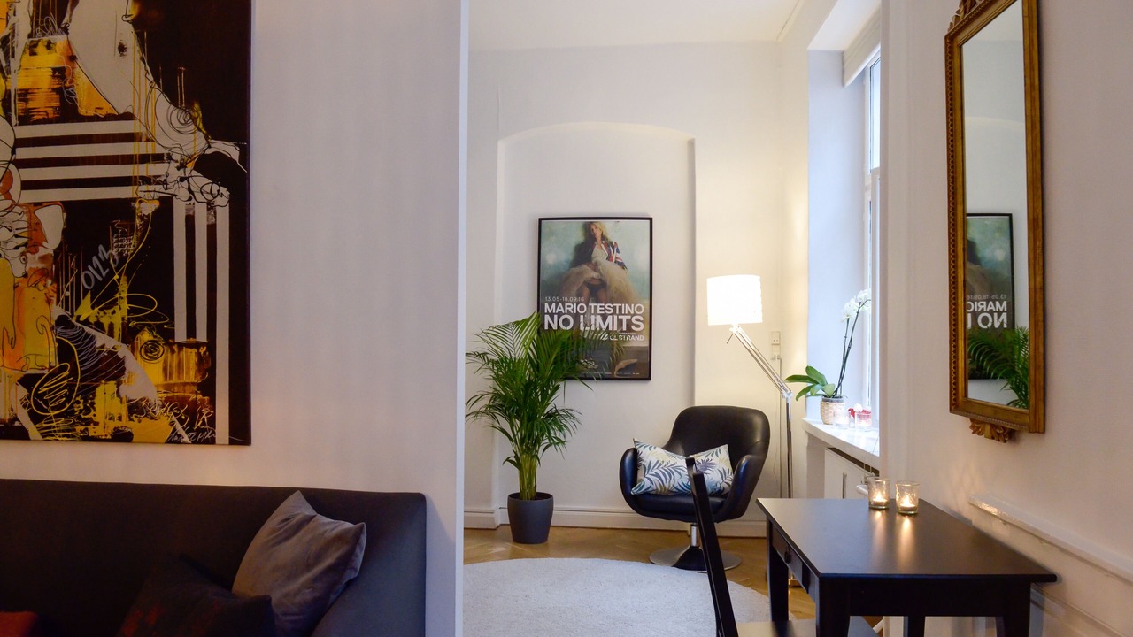 Photo of Others in Copenhagen City Centre