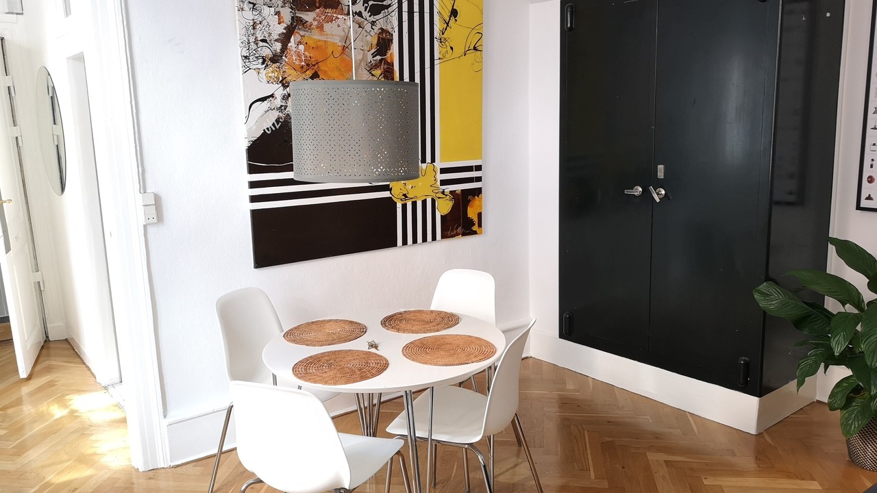 Photo of Others in Copenhagen City Centre