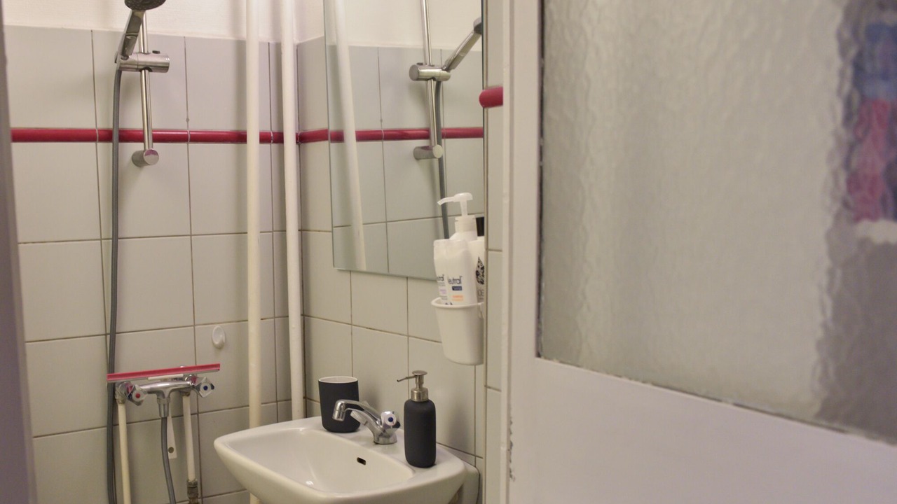 Photo of Bathroom in Copenhagen City Centre