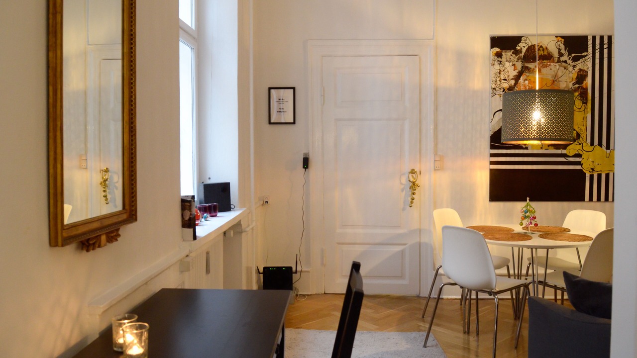 Photo of Others in Copenhagen City Centre