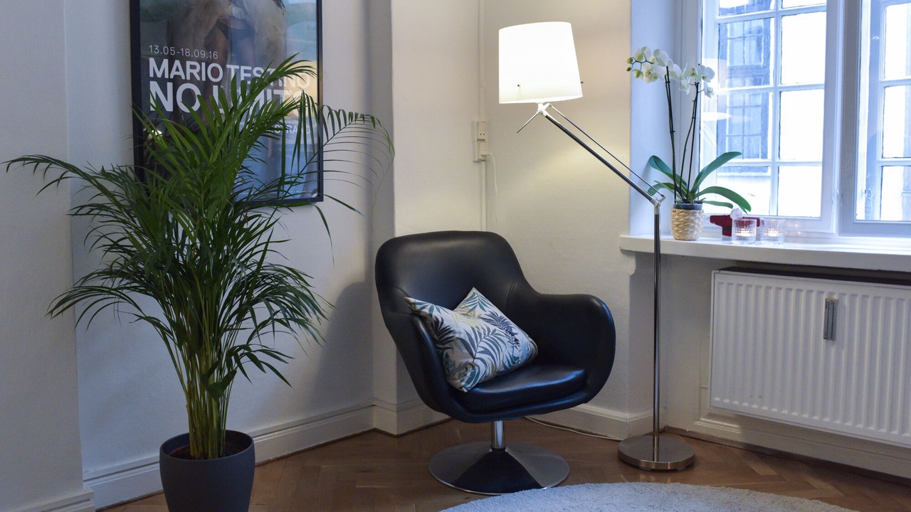 Photo of Others in Copenhagen City Centre