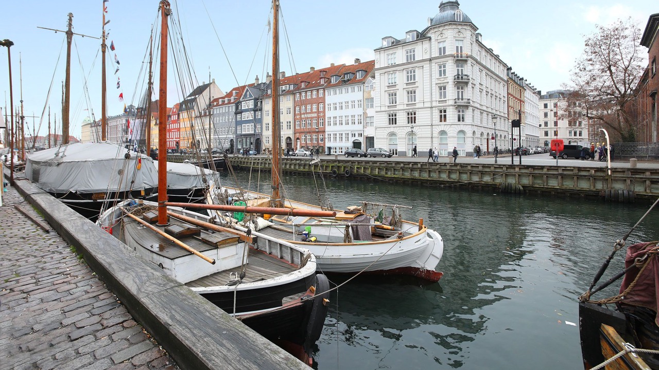 Photo of Others in Copenhagen City Centre