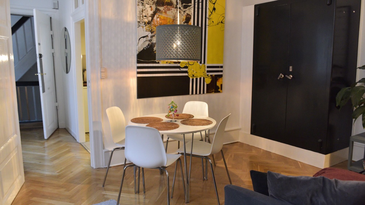 Photo of Others in Copenhagen City Centre