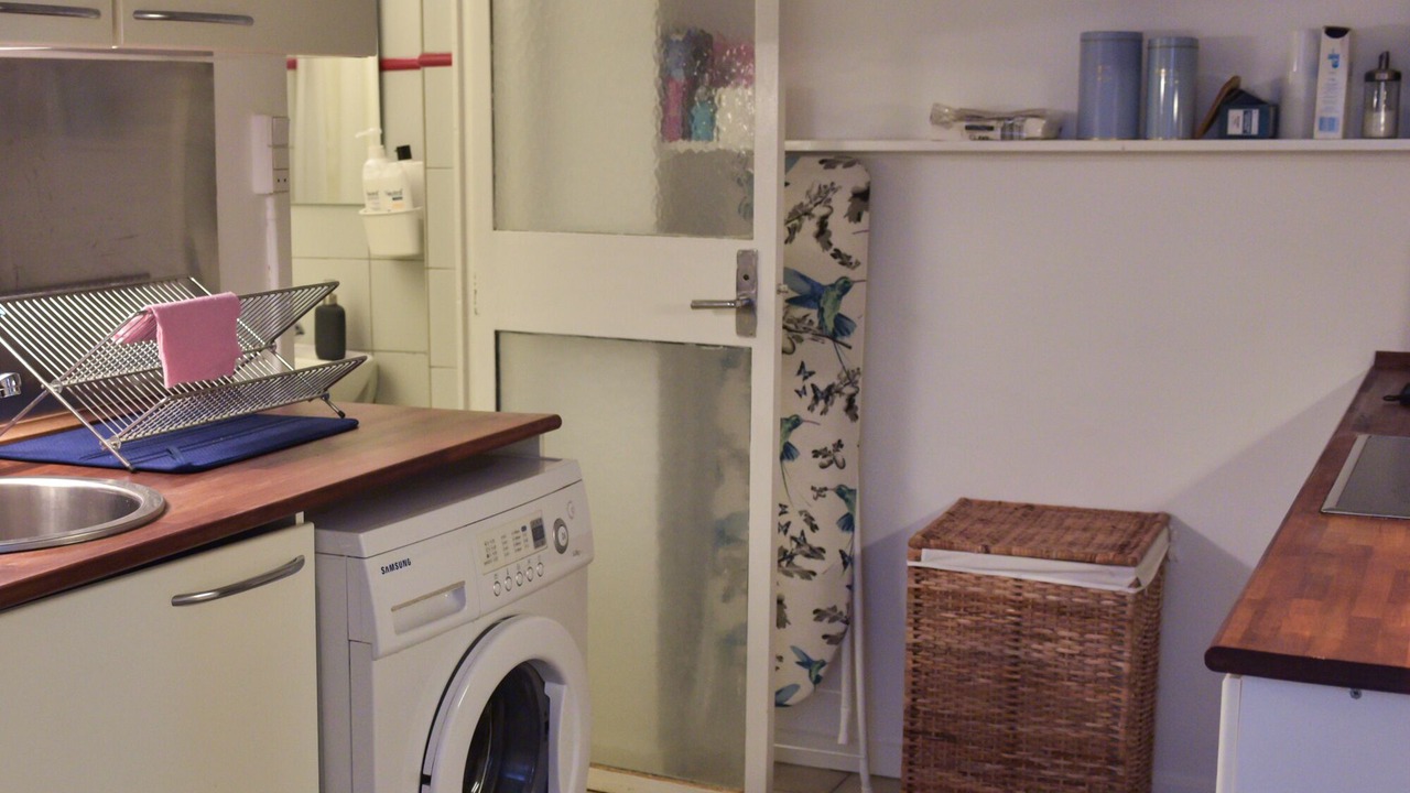 Photo of Kitchen in Copenhagen City Centre