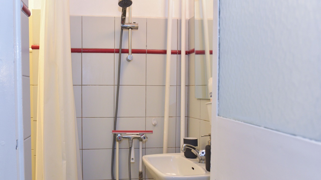 Photo of Bathroom in Copenhagen City Centre