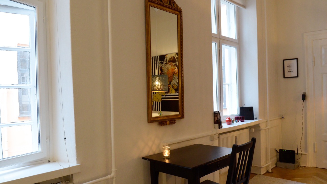 Photo of Others in Copenhagen City Centre