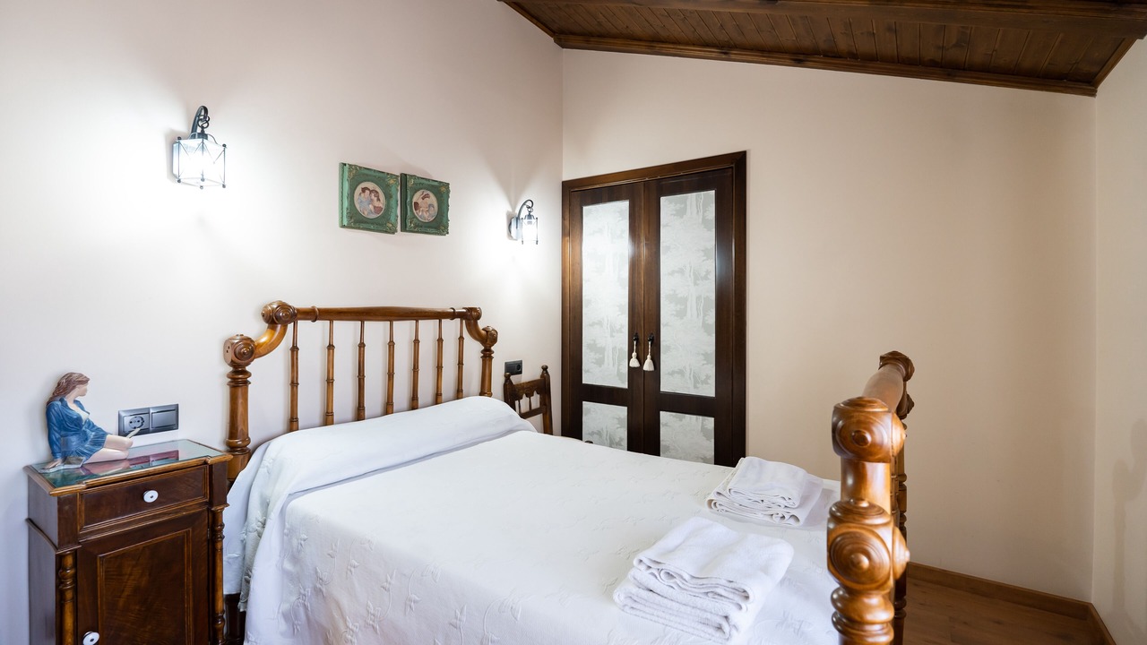Photo of Bedroom in Cella
