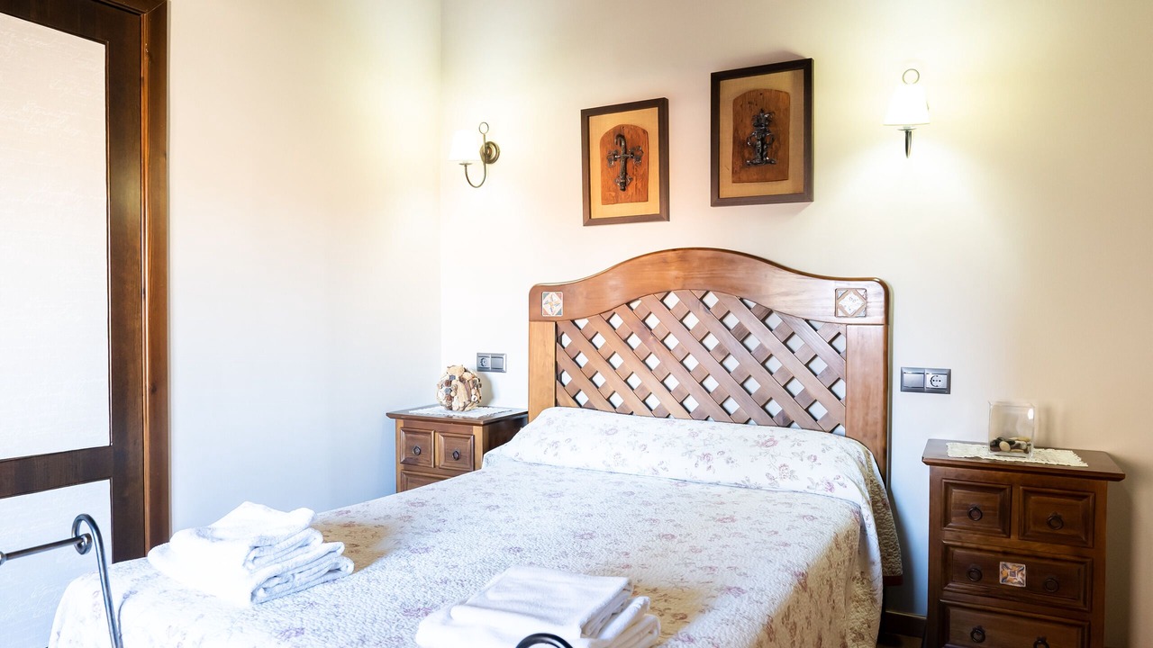 Photo of Bedroom in Cella
