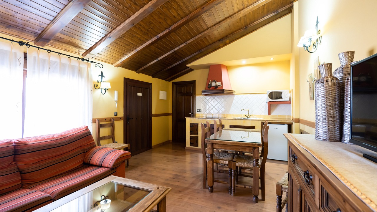 Photo of Livingroom in Cella