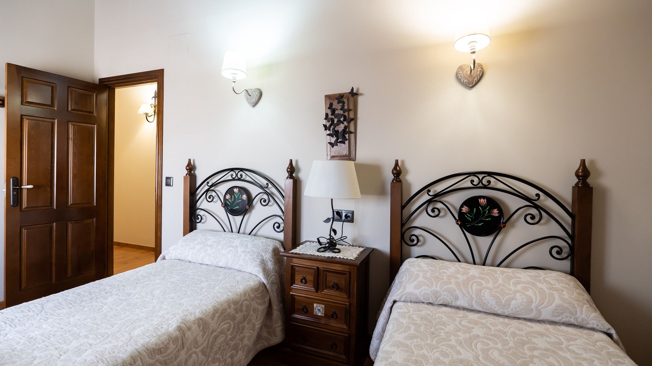 Photo of Bedroom in Cella