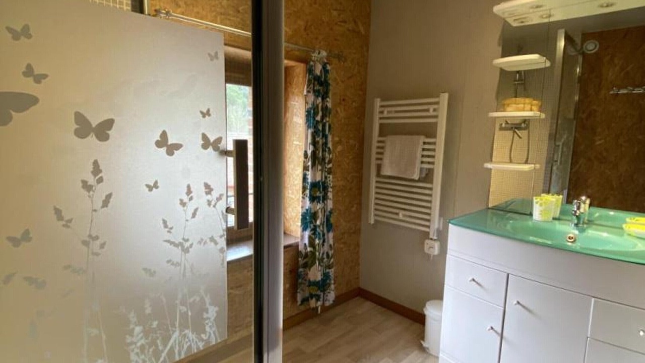 Photo of Bathroom in Vernusse