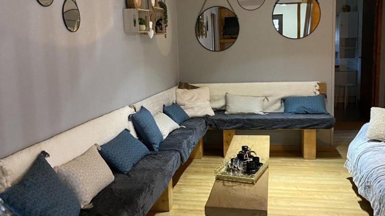 Photo of Livingroom in Vernusse
