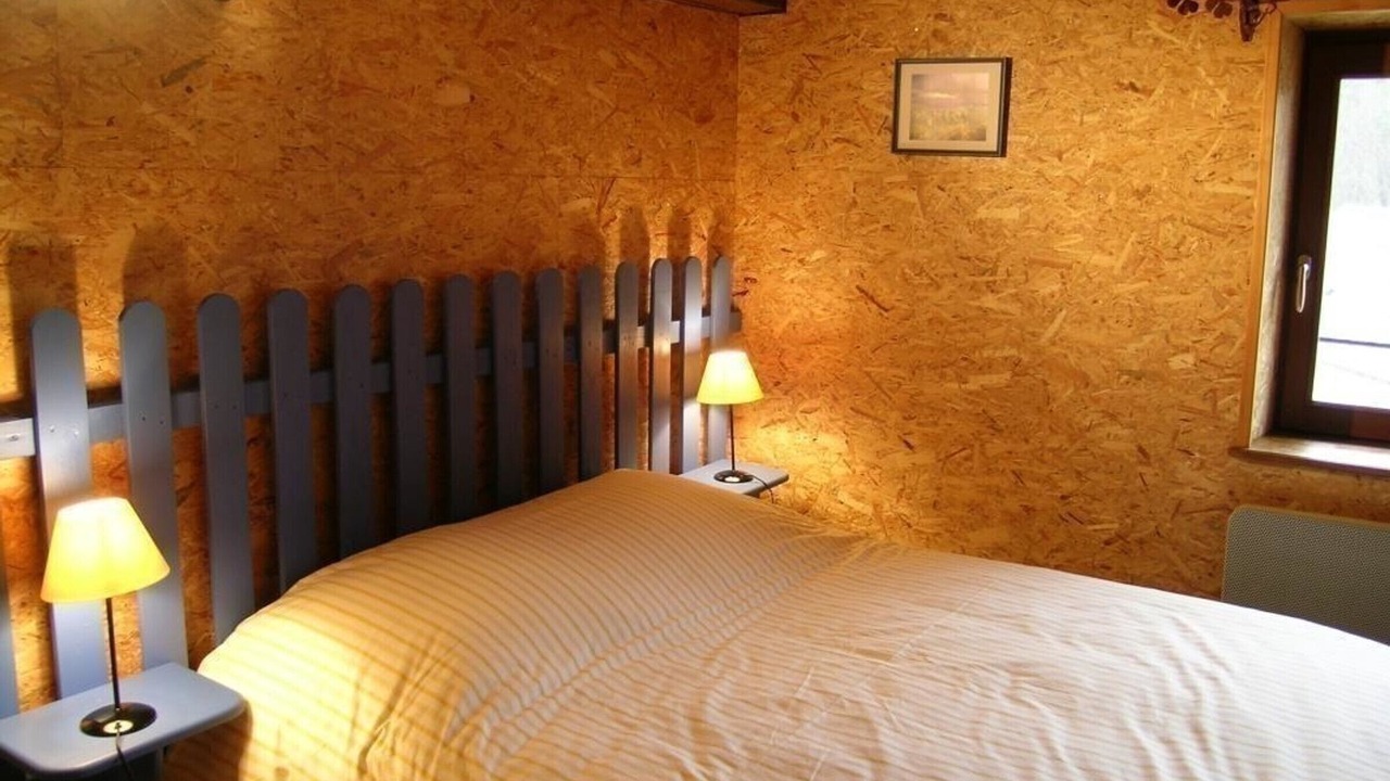 Photo of Bedroom in Vernusse