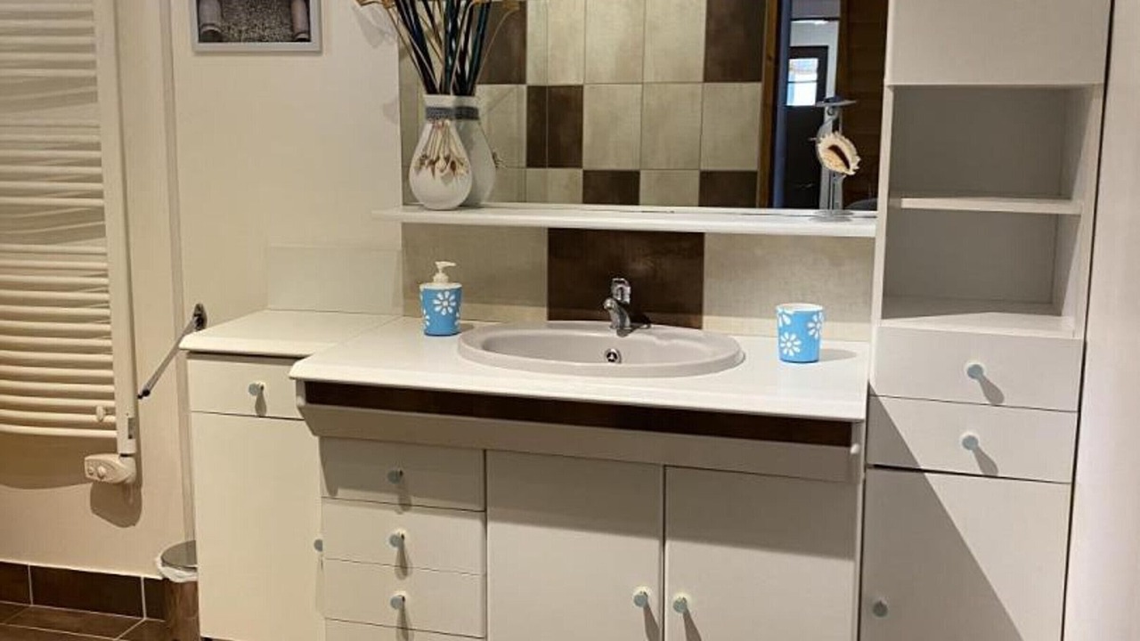Photo of Bathroom in Vernusse