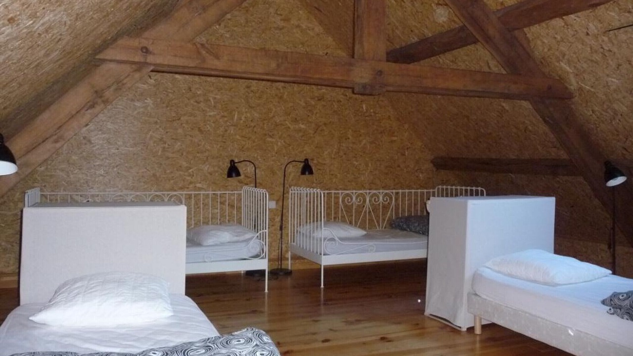 Photo of Bedroom in Vernusse