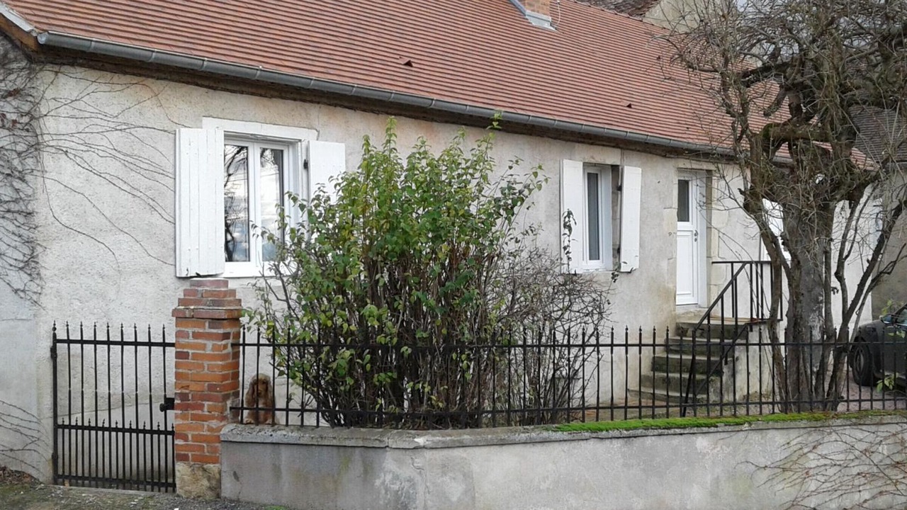 Photo of Outdoor in Brout-Vernet