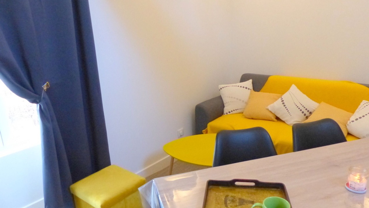 Photo of Livingroom in Brout-Vernet