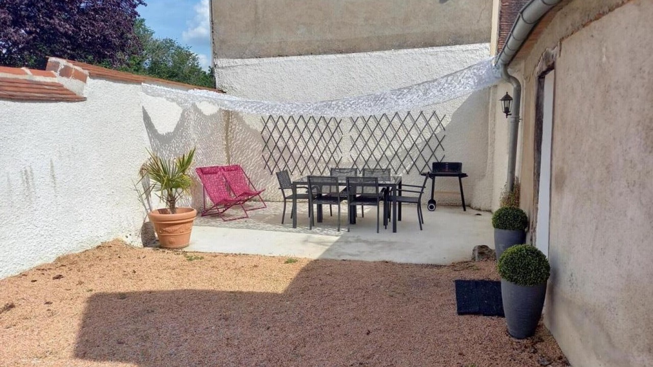 Photo of Outdoor in Brout-Vernet