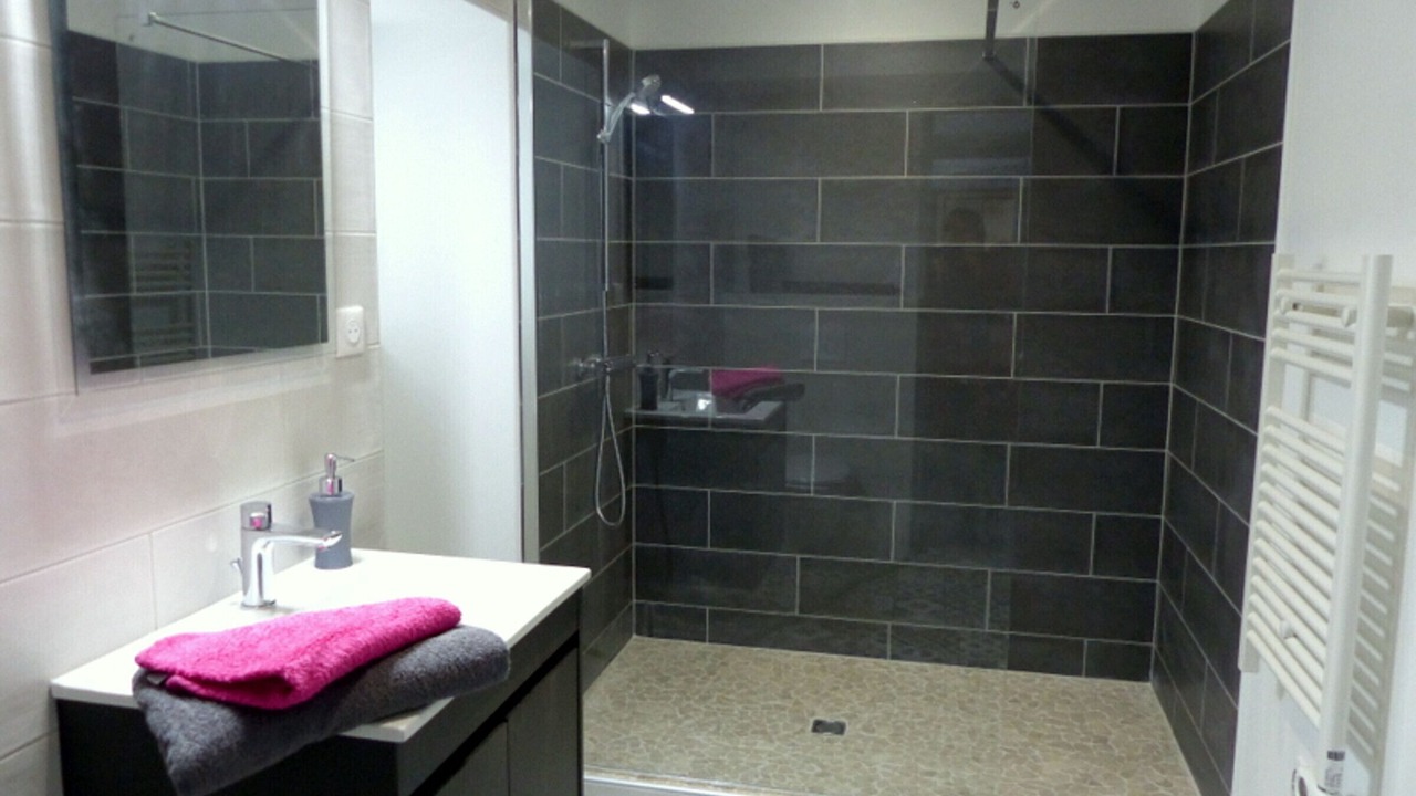 Photo of Bathroom in Brout-Vernet