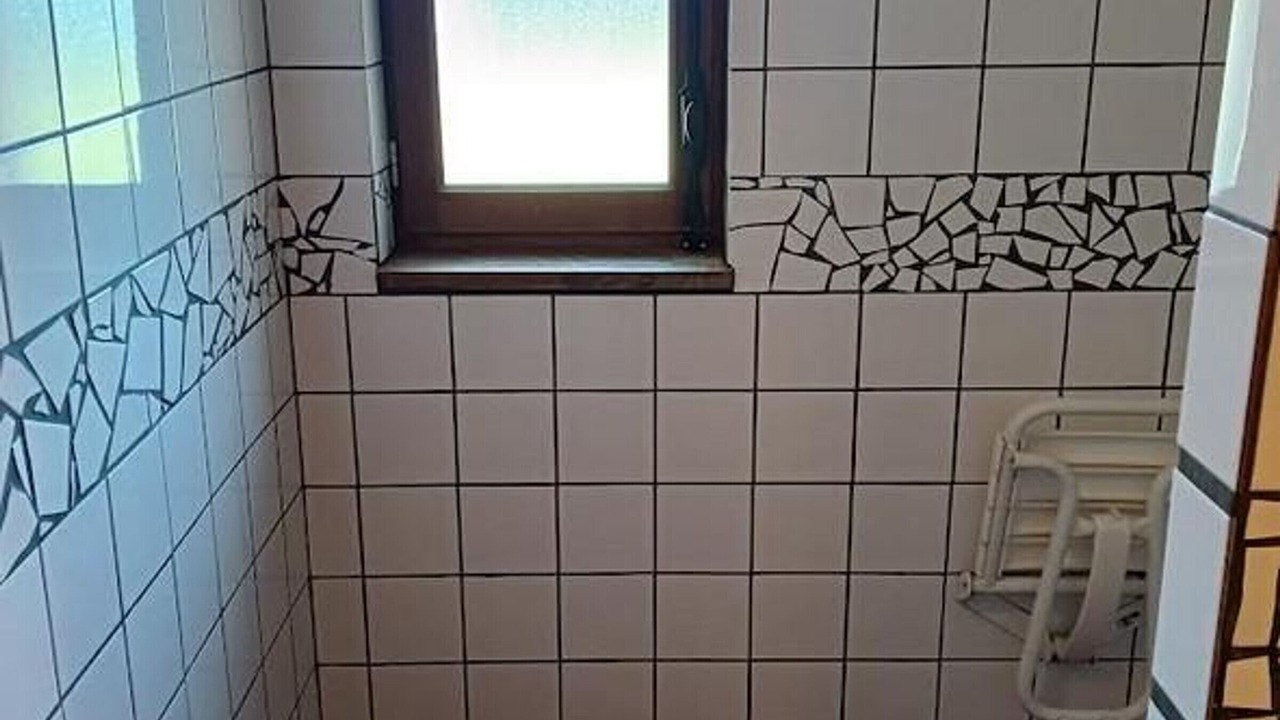 Photo of Bathroom in Sauvagny