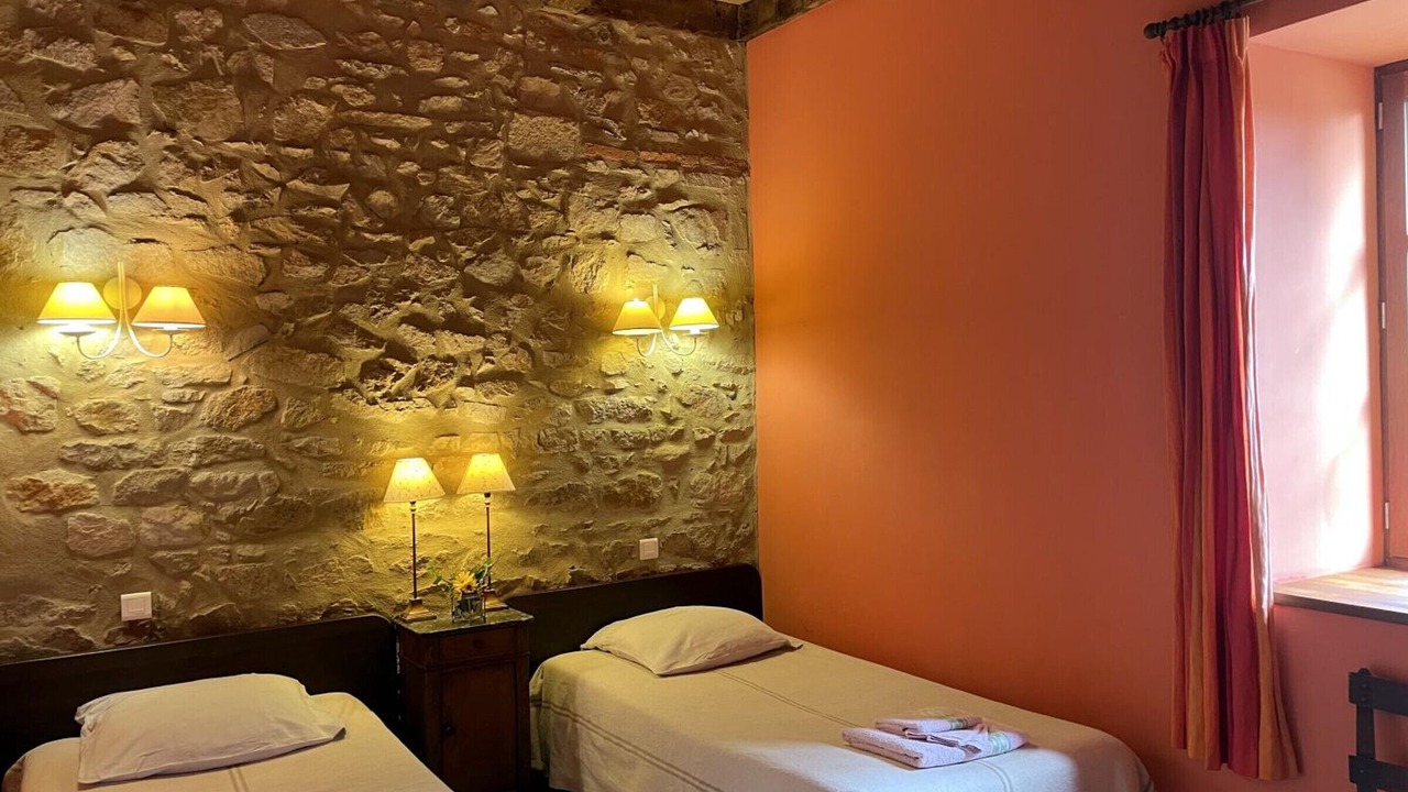 Photo of Bedroom in Sauvagny