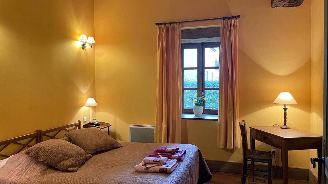 Photo of Bedroom in Sauvagny