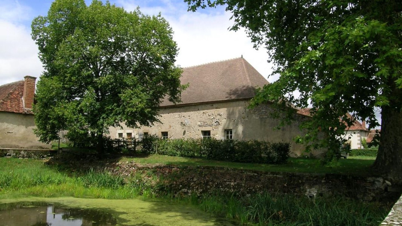 Photo of Outdoor in Sauvagny