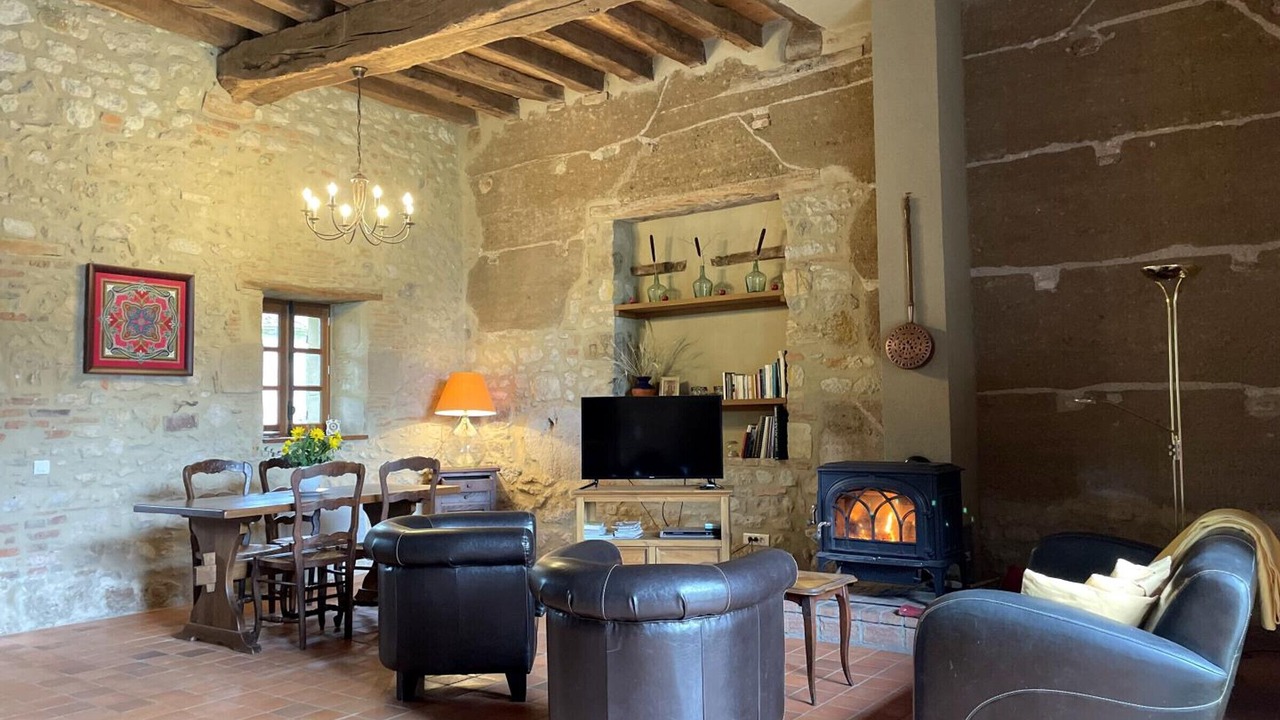 Photo of Livingroom in Sauvagny