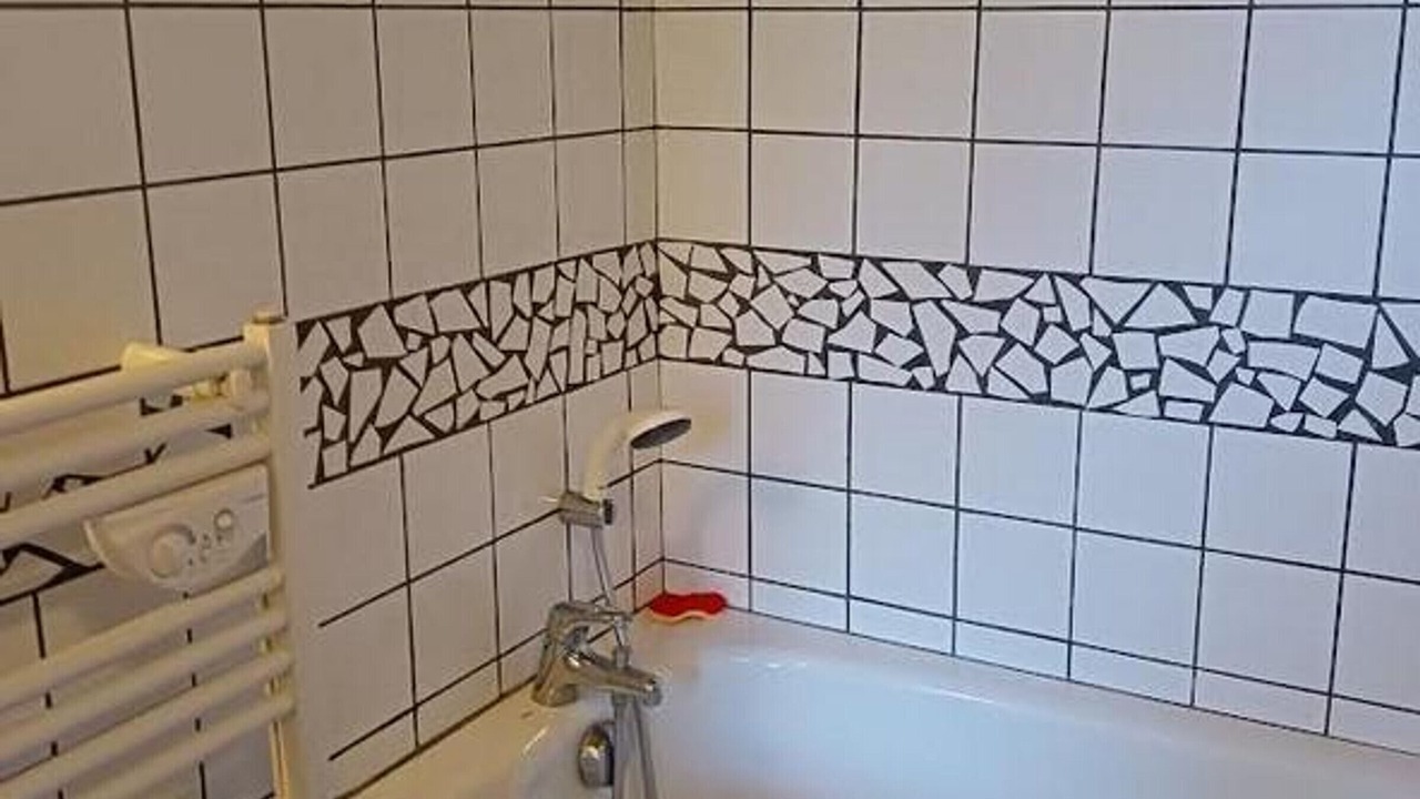 Photo of Bathroom in Sauvagny